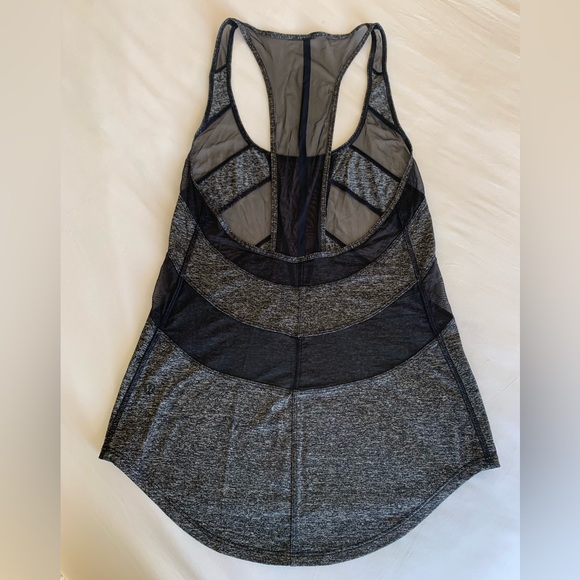 Lululemon Tank - Picture 4 of 6